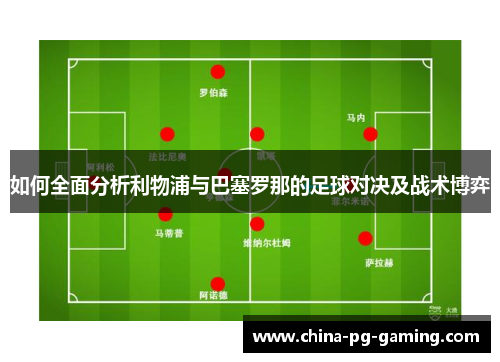 如何全面分析利物浦与巴塞罗那的足球对决及战术博弈