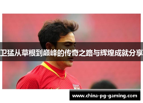 卫猛从草根到巅峰的传奇之路与辉煌成就分享