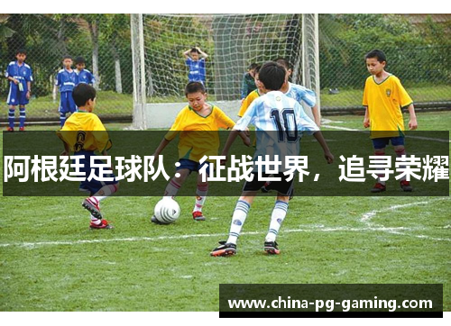 阿根廷足球队：征战世界，追寻荣耀