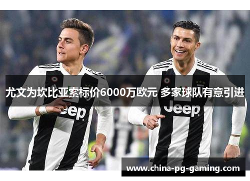 尤文为坎比亚索标价6000万欧元 多家球队有意引进