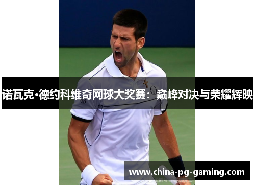 诺瓦克·德约科维奇网球大奖赛:巅峰对决与荣耀辉映 诺瓦克·德约科维奇网球大奖赛:巅峰对决与荣耀辉映