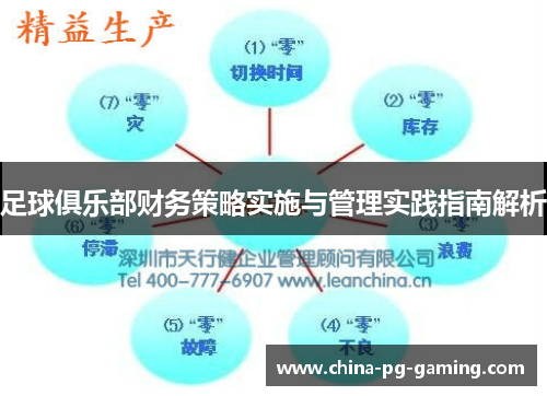 足球俱乐部财务策略实施与管理实践指南解析 足球俱乐部财务策略实施与管理实践指南解析