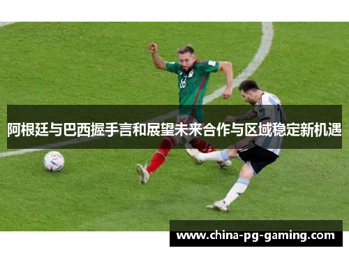 阿根廷与巴西握手言和展望未来合作与区域稳定新机遇