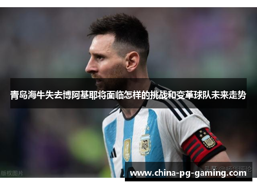 青岛海牛失去博阿基耶将面临怎样的挑战和变革球队未来走势